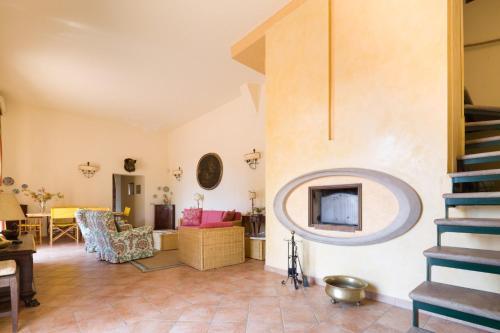 Siena Villa Sleeps 7 Pool Air Con Wifi