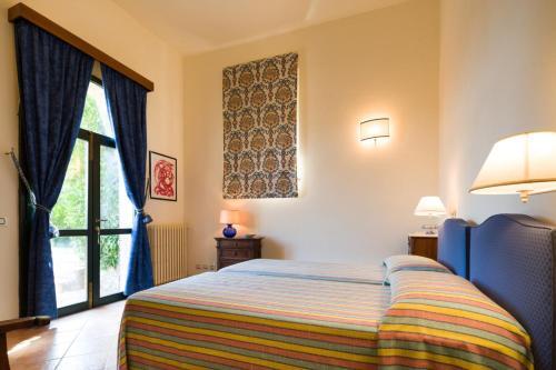 Siena Villa Sleeps 7 Pool Air Con Wifi