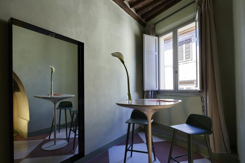 Hotel Palazzetto Rosso