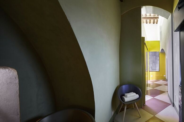 Hotel Palazzetto Rosso