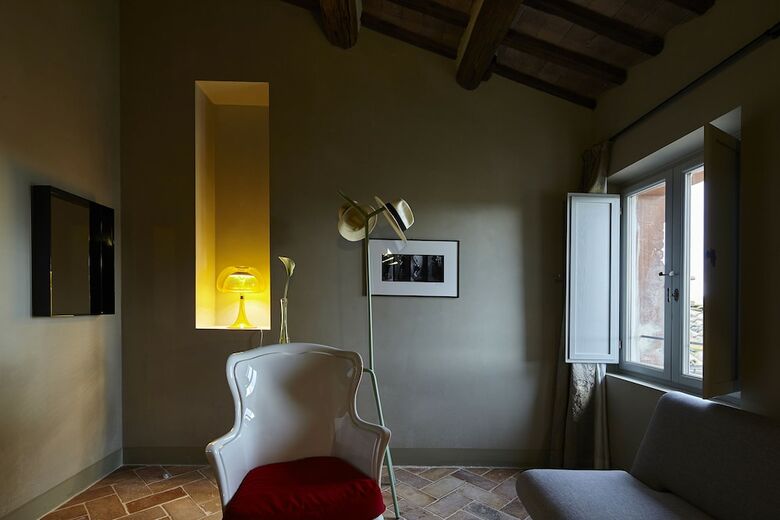 Hotel Palazzetto Rosso
