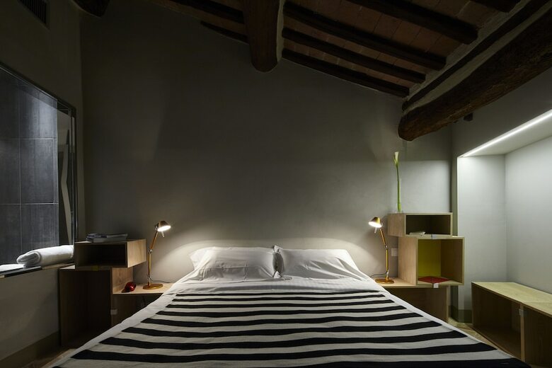 Hotel Palazzetto Rosso