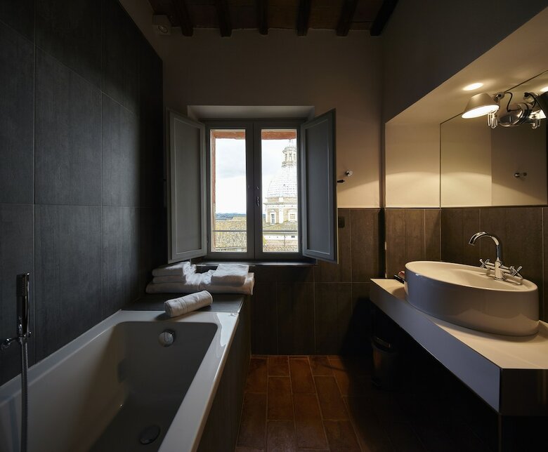 Hotel Palazzetto Rosso