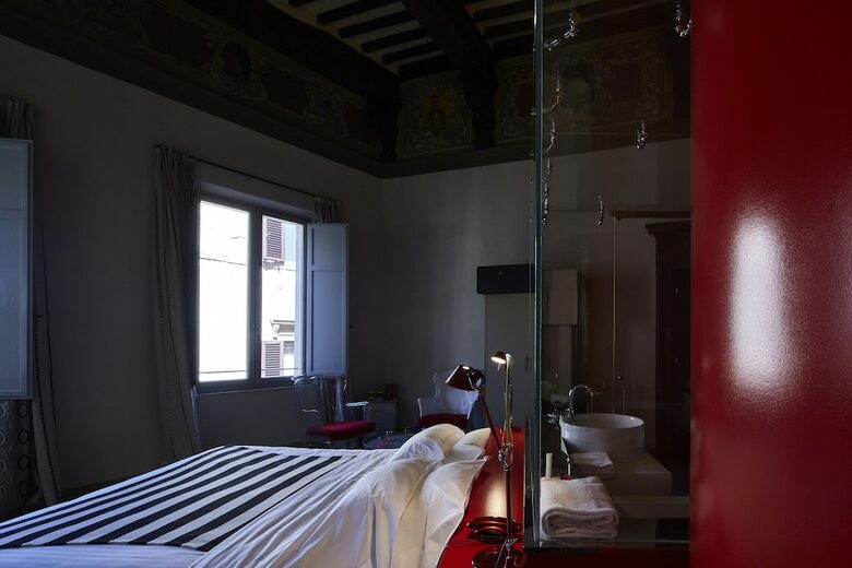 Hotel Palazzetto Rosso