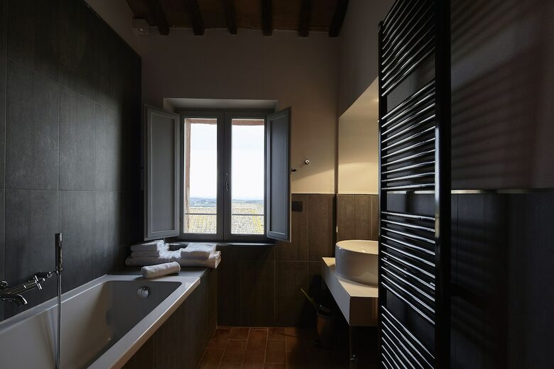 Hotel Palazzetto Rosso