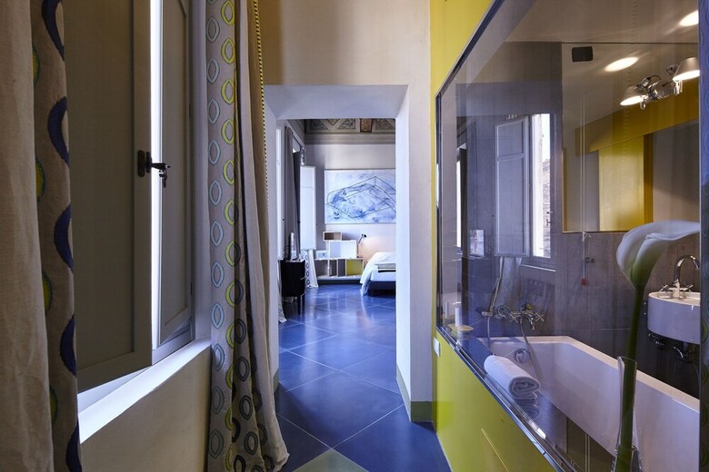 Hotel Palazzetto Rosso