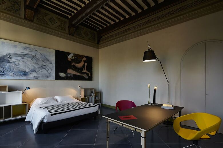 Hotel Palazzetto Rosso