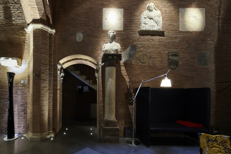 Hotel Palazzetto Rosso