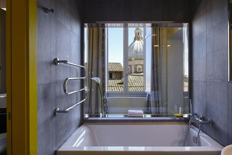 Hotel Palazzetto Rosso