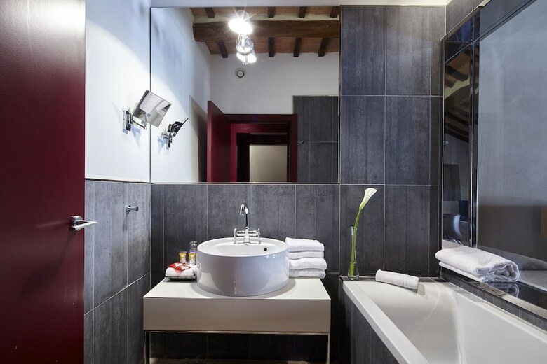 Hotel Palazzetto Rosso
