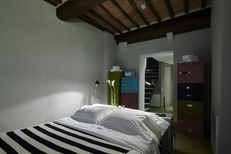 Hotel Palazzetto Rosso