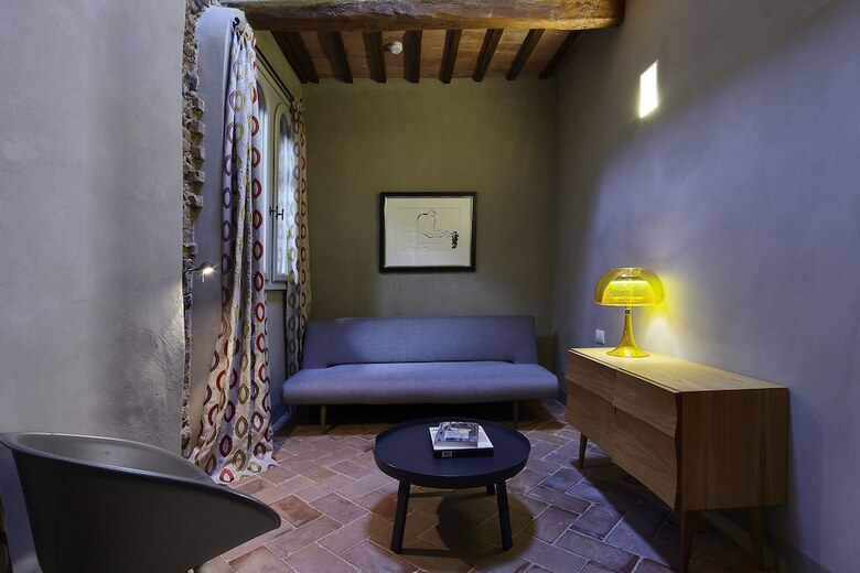 Hotel Palazzetto Rosso