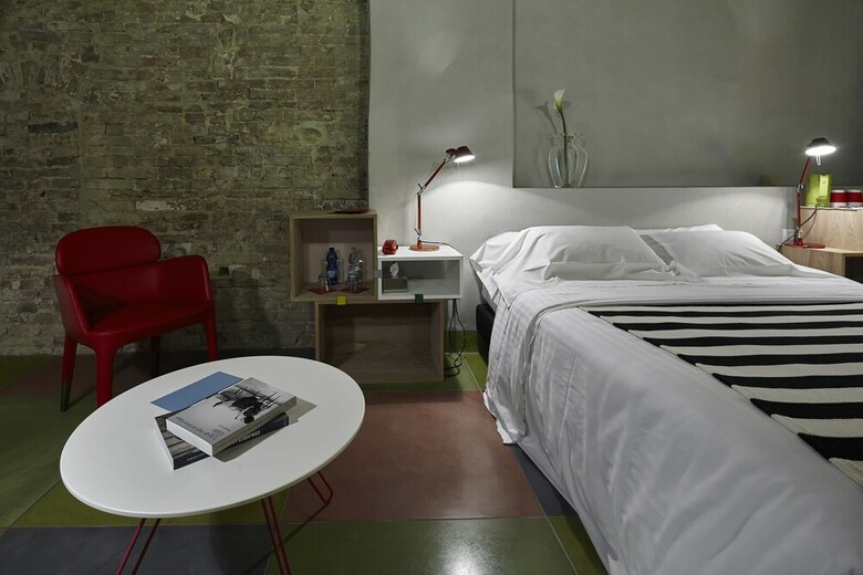 Hotel Palazzetto Rosso