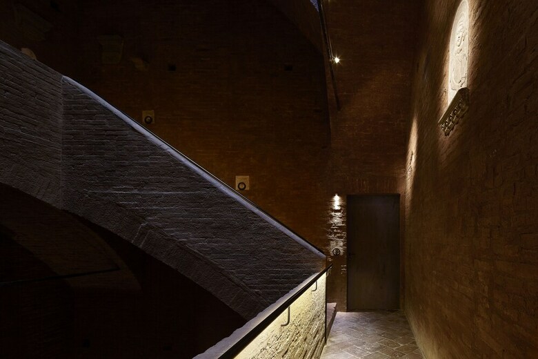 Hotel Palazzetto Rosso