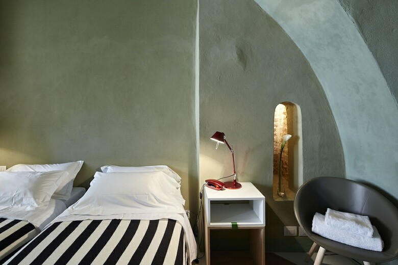 Hotel Palazzetto Rosso