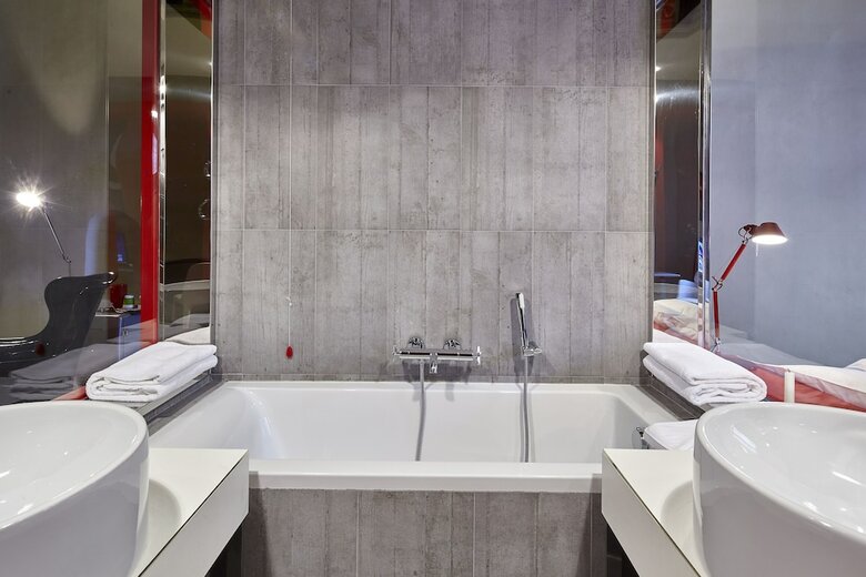 Hotel Palazzetto Rosso