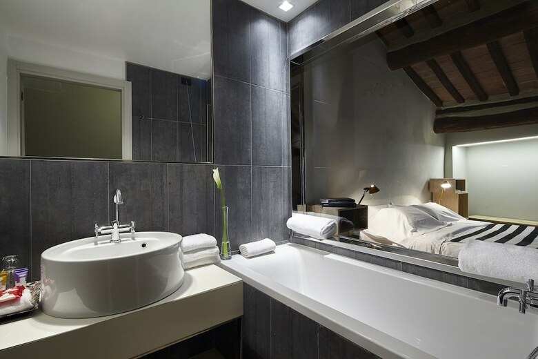 Hotel Palazzetto Rosso