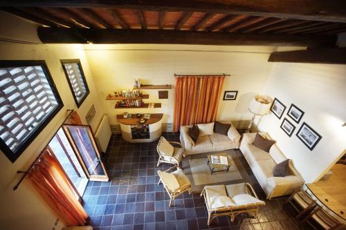 Siena Villa Sleeps 10 Pool Wifi