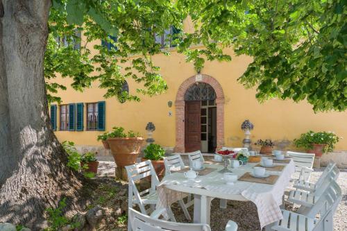 Ascarello Villa Sleeps 12 Pool Wifi