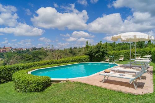 Ascarello Villa Sleeps 12 Pool Wifi