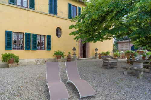 Ascarello Villa Sleeps 12 Pool Wifi