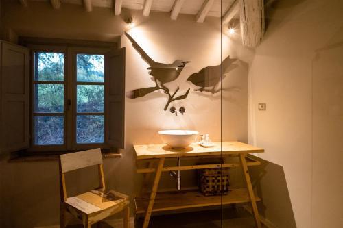 Bed & Breakfast Casanova Di Solaia