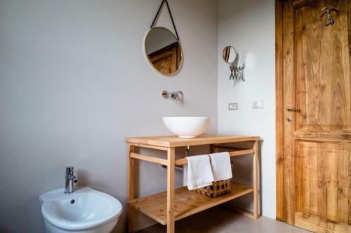 Bed & Breakfast Casanova Di Solaia