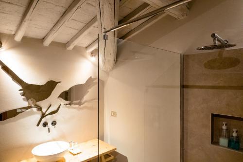 Bed & Breakfast Casanova Di Solaia