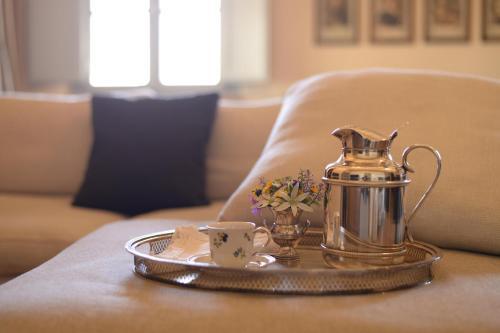 Bed & Breakfast Casanova Di Solaia