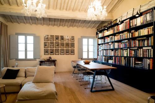Bed & Breakfast Casanova Di Solaia