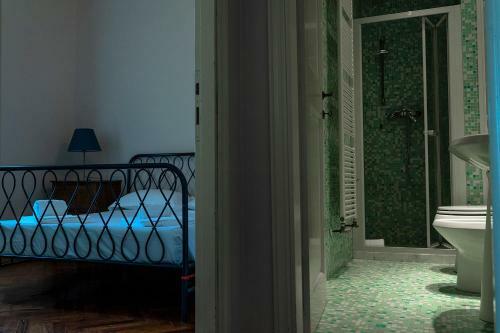 Apartamento Numero Dodici Domus Regis