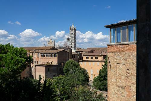 Apartamento Numero Dodici Domus Regis