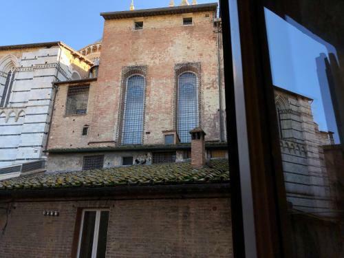 Apartamento Alla Scala 1746 - Rinascimento