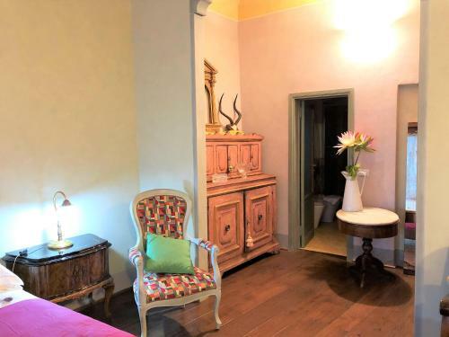 Apartamento Alla Scala 1746 - Rinascimento