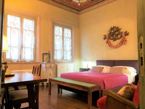 Apartamento Alla Scala 1746 - Rinascimento