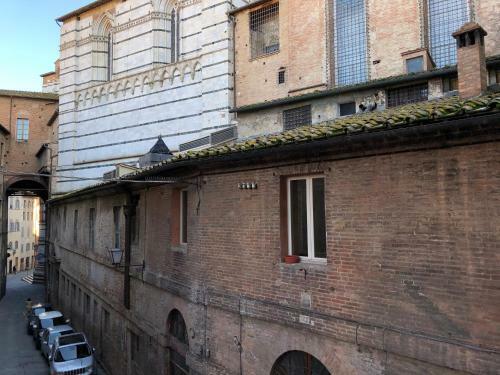 Apartamento Alla Scala 1746 - Rinascimento