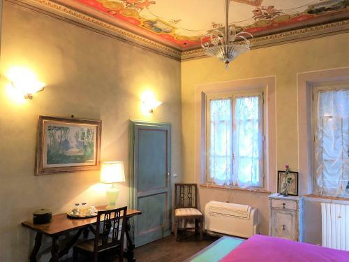 Apartamento Alla Scala 1746 - Rinascimento