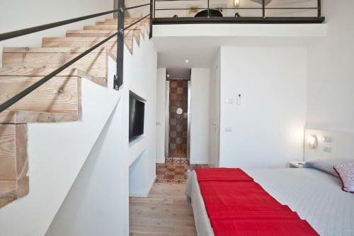Bed & Breakfast La Barriera Di San Lorenzo - Dimora Storica