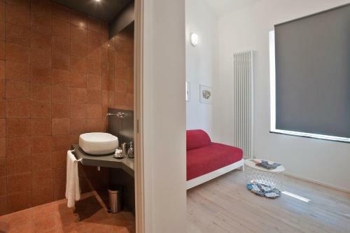 Bed & Breakfast La Barriera Di San Lorenzo - Dimora Storica