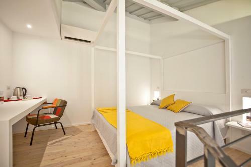Bed & Breakfast La Barriera Di San Lorenzo - Dimora Storica