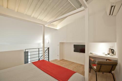 Bed & Breakfast La Barriera Di San Lorenzo - Dimora Storica