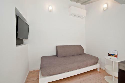 Bed & Breakfast La Barriera Di San Lorenzo - Dimora Storica