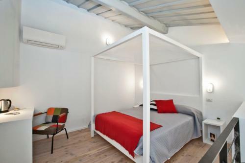 Bed & Breakfast La Barriera Di San Lorenzo - Dimora Storica