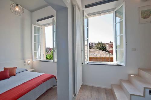 Bed & Breakfast La Barriera Di San Lorenzo - Dimora Storica