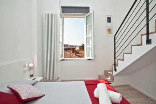 Bed & Breakfast La Barriera Di San Lorenzo - Dimora Storica