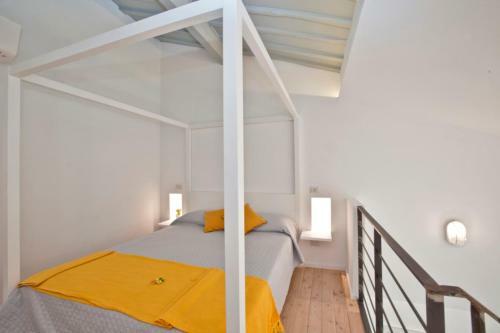 Bed & Breakfast La Barriera Di San Lorenzo - Dimora Storica