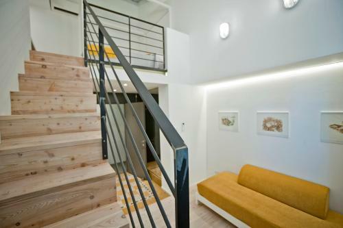 Bed & Breakfast La Barriera Di San Lorenzo - Dimora Storica