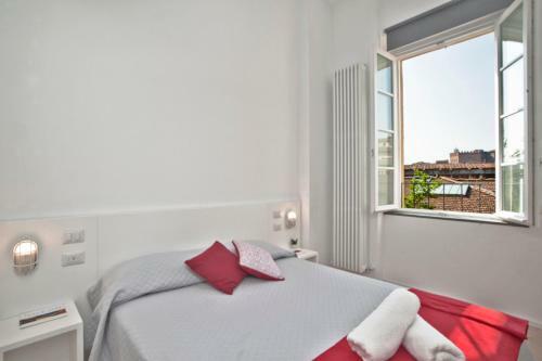 Bed & Breakfast La Barriera Di San Lorenzo - Dimora Storica