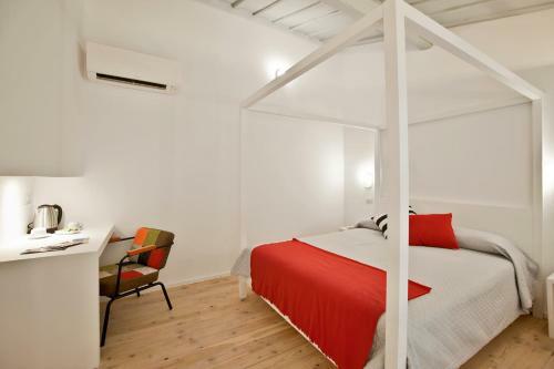 Bed & Breakfast La Barriera Di San Lorenzo - Dimora Storica