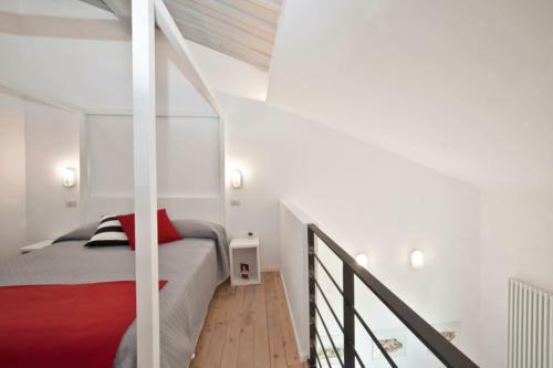 Bed & Breakfast La Barriera Di San Lorenzo - Dimora Storica